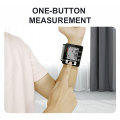 Portable BP Wrist Blood Pressure Measuring